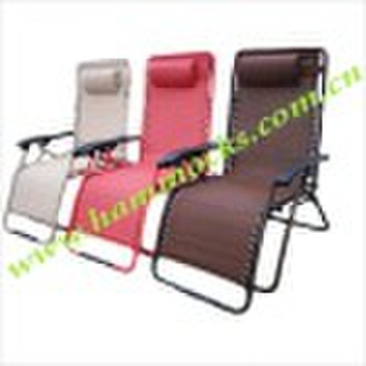 Schwerelosigkeit Lounge Chair