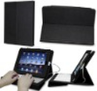 Bluetooth keyboard stand for Apple ipad