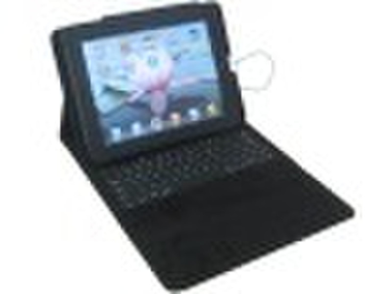 case built in keyboard  for ipad