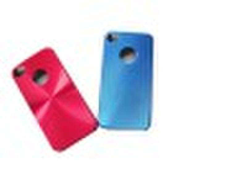 for Touch 4 case with holes