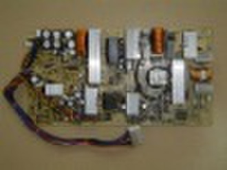 HP 5500/5000 Plotter power supply board
