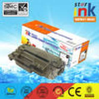 Black printer Toner Cartridge for HP Q7551A / Q755