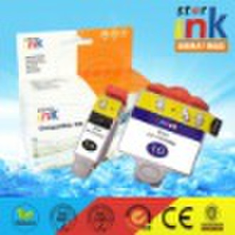 Compatible Ink Cartridge for KODAK 10 BK / 11 CL