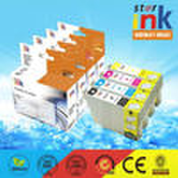 Ink Cartridge for Epson T0711 - 4