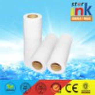 Silky Photo Paper Roll 260g in 17 "X30M