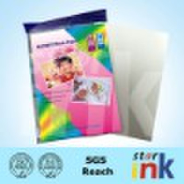 Photo Paper 190g in A3, 20sheets