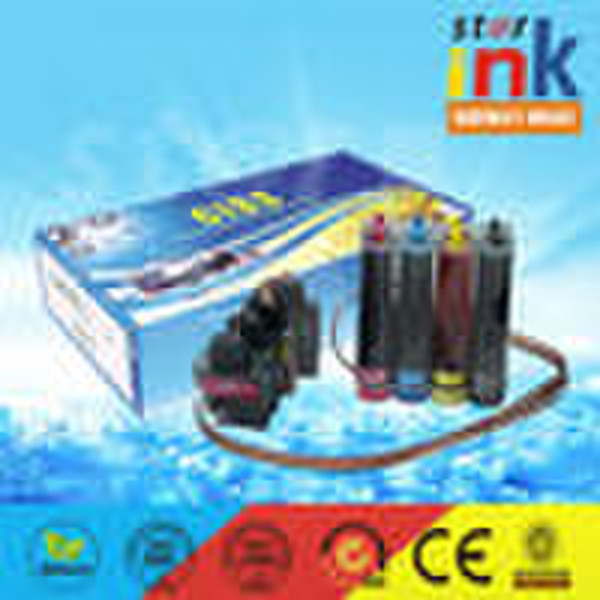 CISS - Ink Supply System