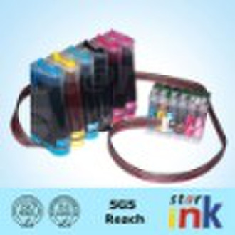Continuous Ink Supply System - Ink System, CISS fo