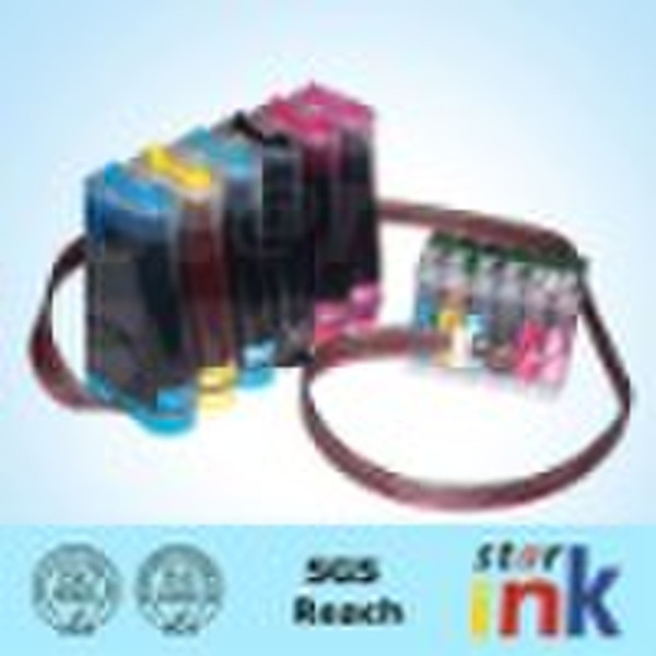 Continuous Ink Supply System - Ink System, CISS fo