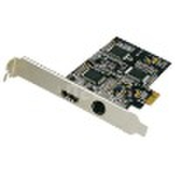 HD Video Capture Card