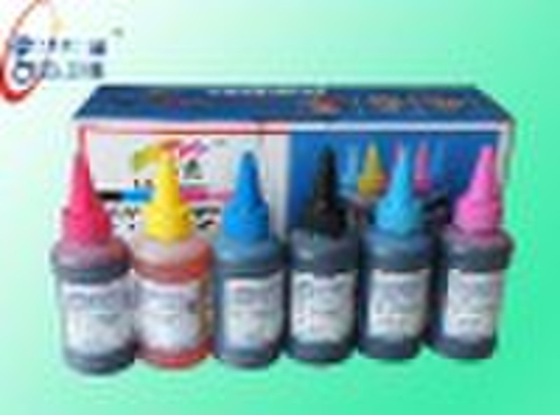 printer ink/dye ink for EPSON HP Canon Brother pri