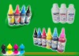 refill ink (dye based) for EP/HP/Canon/Brother pri