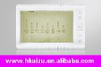 Ebook with 5-7 inch screen and HD mp4 function (2G