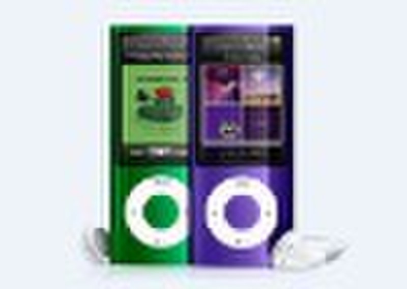 billige MP3-Player