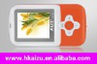 cheap mp4 with 1.8 inch screen (2GB/4GB/8GB)