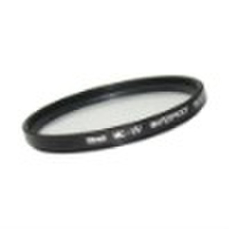 Photographic UV filter