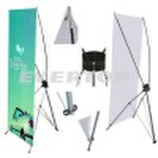 Banner Stand