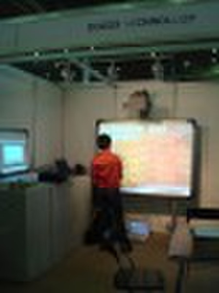 Digital Interactive Whiteboard 71''