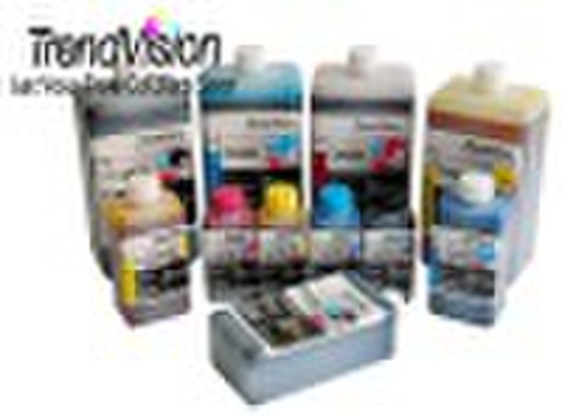 New inkjet ink for HP 940