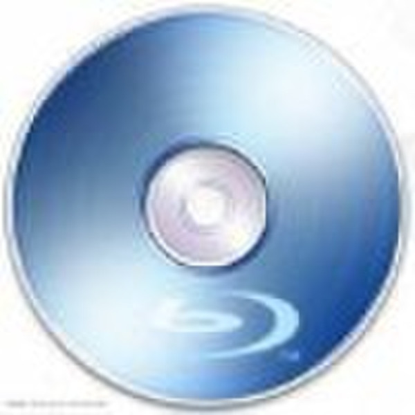 Blue Ray Disc