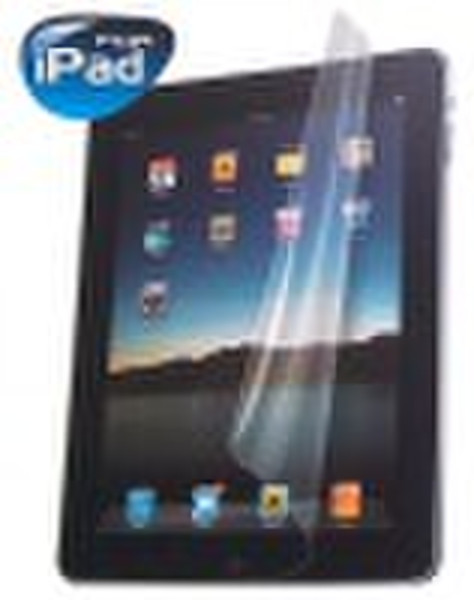 Screen Protector for Ipad