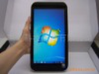 Windows 7 10" epad WIFI Capacitive Touch scre