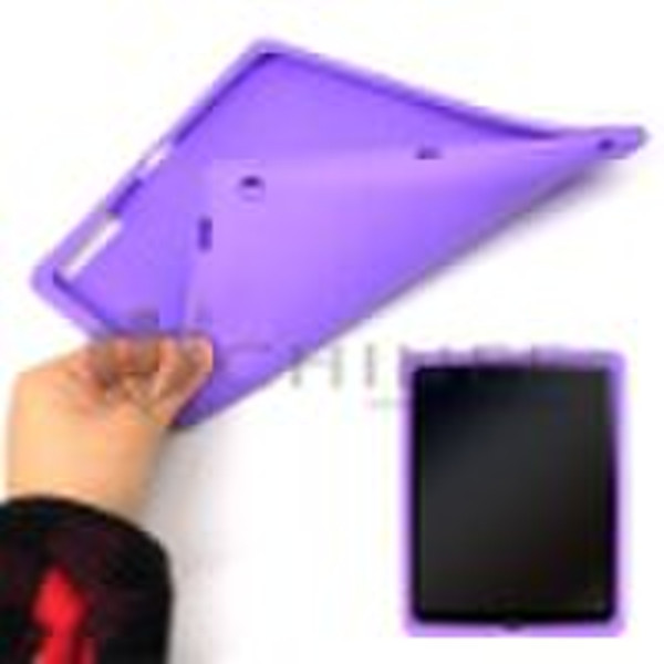 Premium skin case for iPad 2