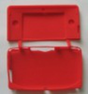 silicone case for 3DS