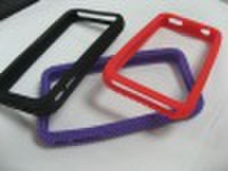 New Silicone case for iPhone 4G/4GS