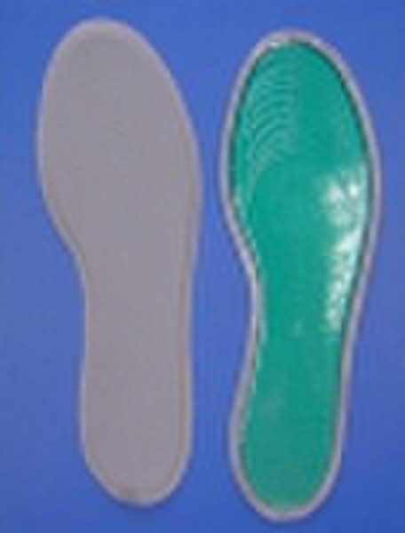 PU insole