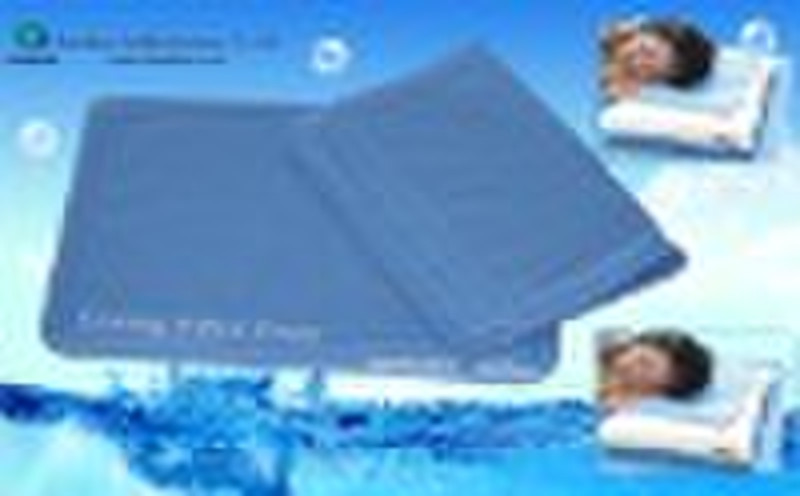 Cooling Pillow Cover