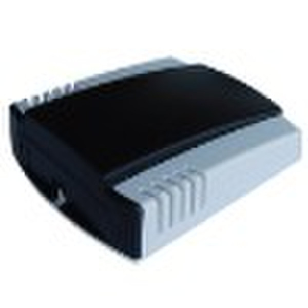 CC-04 Plastic Communication Box with cable entry