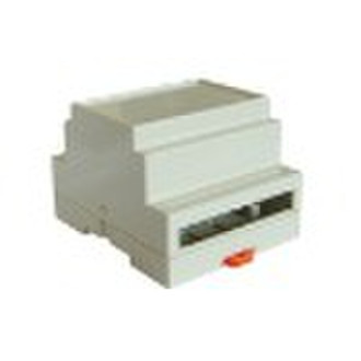 DR-16  Standard Din Rail Enclosure