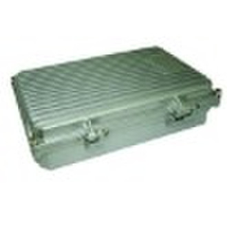 AC-25 Outdoor Catv Amplifier Housing in Aluminum