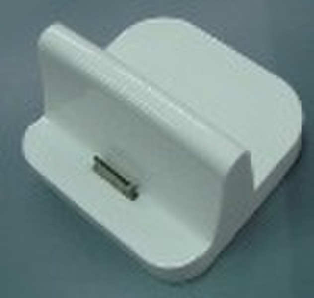 For Apple iPad WIFI 3G Audio Sync Charger Cradle D