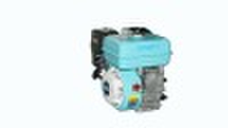 gasoline engine, gasoline generator, water pump, L
