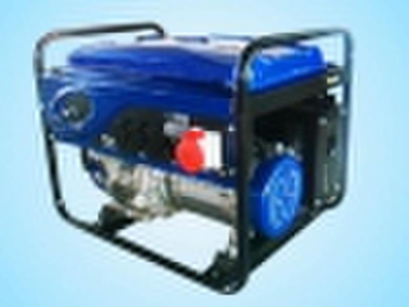 KTLL2000-LPG    generator