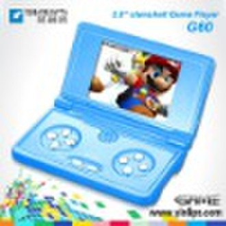 game mp5 player YDP-G60