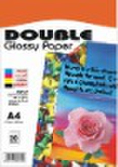 Double Glossy Paper 230g