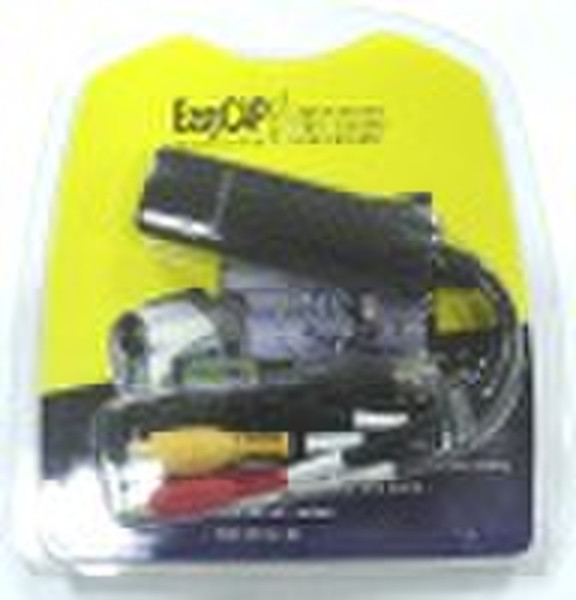 (Factory Wholesale The lowest Price)Easycap,video