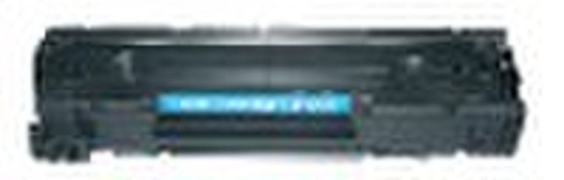 Toner Cartridge compatible for 436A