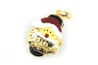 Christmas USB Drive 2GB