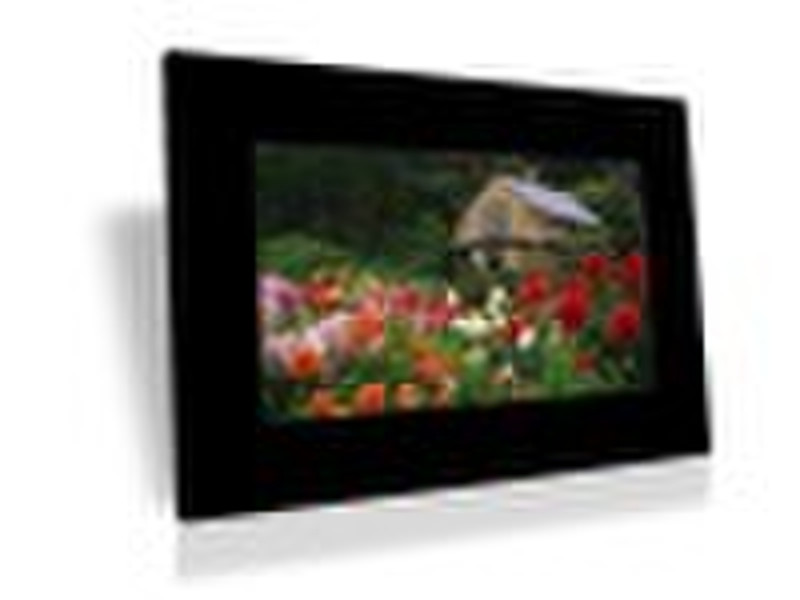 7 digital photo frame