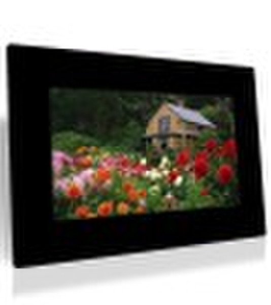 digital picture frame