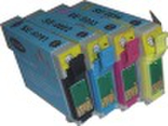 Compatible inkjet cartridge for Epson T0891-T0894