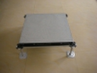 Bare Type Calcium Sulphate Panel