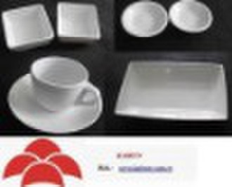 airline porcelain tableware