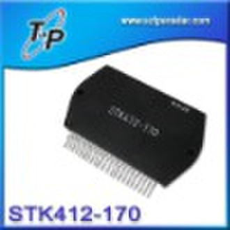 STK412-170 Integrated Circuit