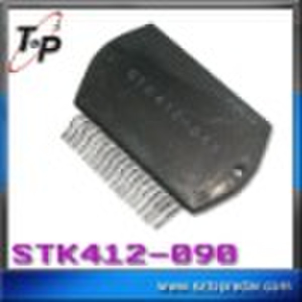 STK412-090 Integrated Circuit