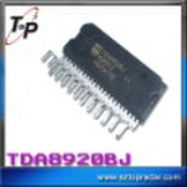 TDA8920BJ Integrated Circuit